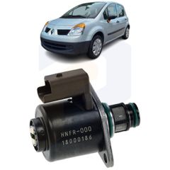 Βαλβίδα πίεσης καυσίμου για Renault Modus 2005 2006 2007 2008 2009 2010 2011 2012 2013 7701206905