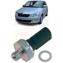 Βαλβίδα πίεσης λαδιού για Skoda Fabia H/B 2007 2008 2009 2010 2011 2012 2013 2014 036919081A