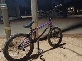 BMX 2020 Flybikes Electron BMX