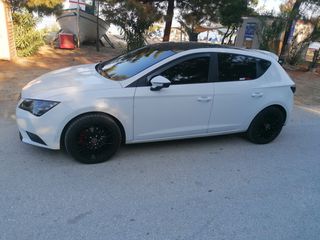 Seat Leon 2017 Style full extra -αριστο