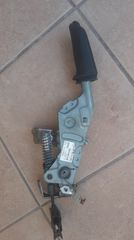 Bmw e60 e61 e63 e64 m6 χειρόφρενο