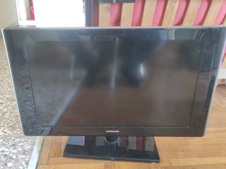 LG TV 32'' με προβλημα στην οθονη.