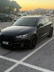 Audi A1 2011 tfsi