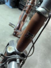 Σπαστό - Αναδιπλούμενο Motobecane 1970 σπαστό-thumb-2