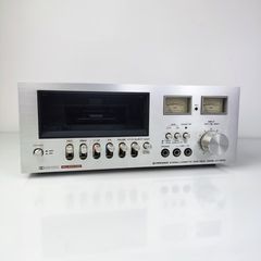 Pioneer CT-F2121 Front Access Stereo Cassette Deck (1975-77) Κασετόφωνο Made In Japan