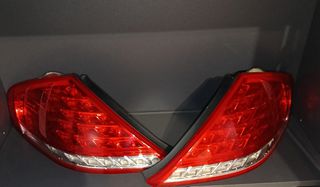 Bmw e63 e64 και lci facelift αριστα