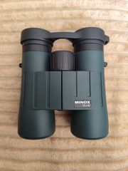 MINOX BV 10X42 BR