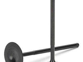 Κιτ Βαλβίδας Supertech Εισαγωγής B48 30.10mm (Std) Μαύρο Νίτρο-thumb-1