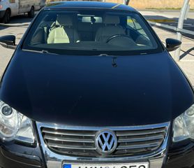 Volkswagen Eos 2009 1.4 TSI