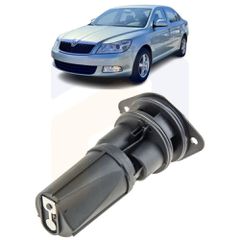 Διαχωριστής λαδιού αναθυμιάσεων για Skoda Octavia H/B 2004 2005 2006 2007 2008 2009 2010 2011 2012 2013 03C103464