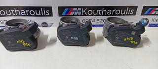 BMW E81-E87-E82-E88-E90-E92-E93-E60 N43B20 -N46N ΠΕΤΑΛΟΎΔΑ ΓΚΑΖΙΟΎ 1354-7561066--- A2C53115534--- A2C52374895