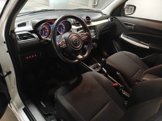 Suzuki Swift 2018 4x4 Sergio Cellano HYBRID-thumb-28