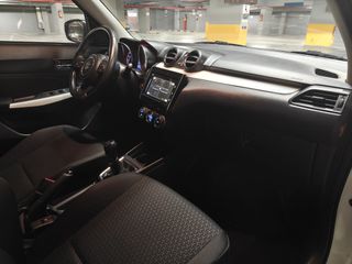 Suzuki Swift 2018 4x4 Sergio Cellano HYBRID-thumb-29