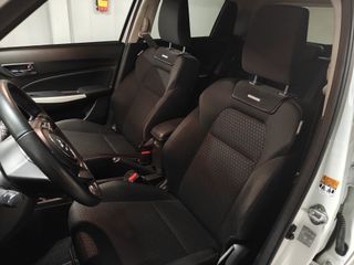 Suzuki Swift 2018 4x4 Sergio Cellano HYBRID-thumb-30
