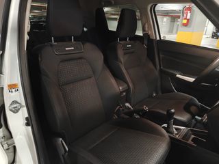 Suzuki Swift 2018 4x4 Sergio Cellano HYBRID-thumb-31