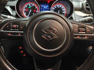 Suzuki Swift 2018 4x4 Sergio Cellano HYBRID-thumb-35