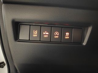 Suzuki Swift 2018 4x4 Sergio Cellano HYBRID-thumb-39
