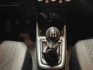 Suzuki Swift 2018 4x4 Sergio Cellano HYBRID-thumb-43