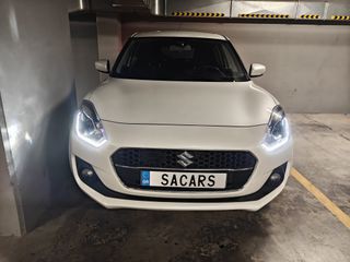 Suzuki Swift 2018 4x4 Sergio Cellano HYBRID-thumb-4