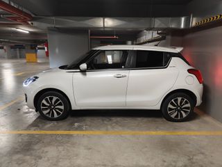 Suzuki Swift 2018 4x4 Sergio Cellano HYBRID-thumb-7