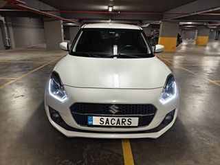 Suzuki Swift 2018 4x4 Sergio Cellano HYBRID-thumb-8