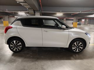 Suzuki Swift 2018 4x4 Sergio Cellano HYBRID-thumb-12