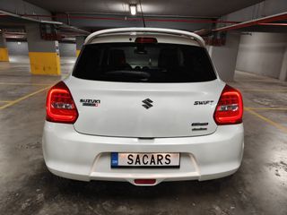 Suzuki Swift 2018 4x4 Sergio Cellano HYBRID-thumb-14