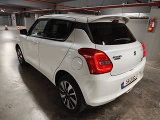 Suzuki Swift 2018 4x4 Sergio Cellano HYBRID-thumb-16