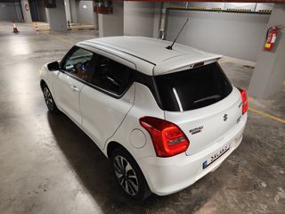 Suzuki Swift 2018 4x4 Sergio Cellano HYBRID-thumb-17