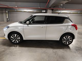 Suzuki Swift 2018 4x4 Sergio Cellano HYBRID-thumb-18