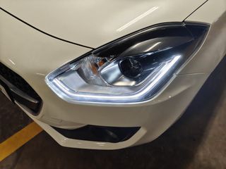 Suzuki Swift 2018 4x4 Sergio Cellano HYBRID-thumb-19