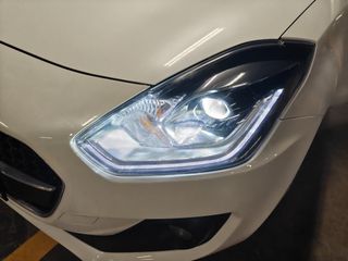 Suzuki Swift 2018 4x4 Sergio Cellano HYBRID-thumb-20