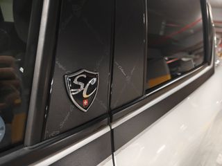 Suzuki Swift 2018 4x4 Sergio Cellano HYBRID-thumb-23