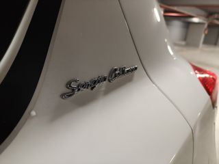 Suzuki Swift 2018 4x4 Sergio Cellano HYBRID-thumb-24