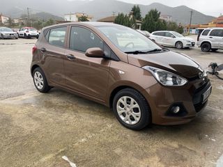 Hyundai i 10 2016 Αυτόματο-thumb-2