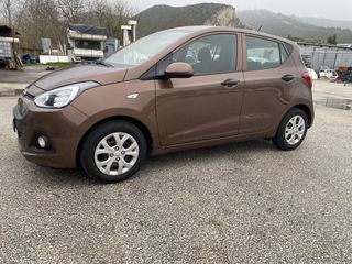Hyundai i 10 2016 Αυτόματο-thumb-3