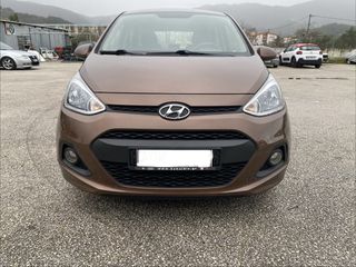 Hyundai i 10 2016 Αυτόματο-thumb-1