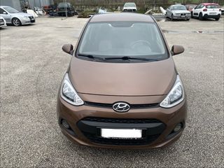 Hyundai i 10 2016 Αυτόματο-thumb-4