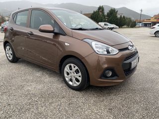 Hyundai i 10 2016 Αυτόματο