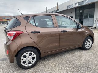 Hyundai i 10 2016 Αυτόματο-thumb-5