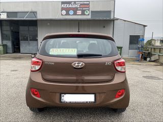 Hyundai i 10 2016 Αυτόματο-thumb-6