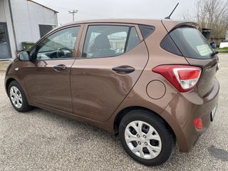 Hyundai i 10 2016 Αυτόματο-thumb-7