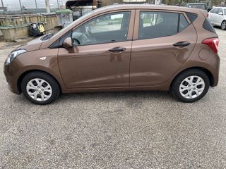 Hyundai i 10 2016 Αυτόματο-thumb-8