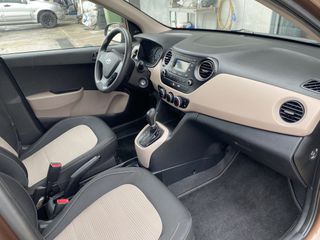 Hyundai i 10 2016 Αυτόματο-thumb-9