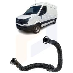 Σωλήνας turbo για Volkswagen Crafter Van 2006 2007 2008 2009 2010 2011 2012 2013 2014 2015 2016 2017 06F103235