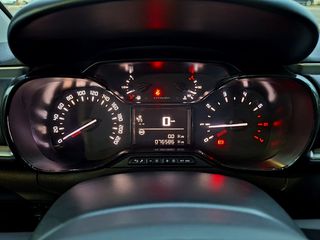 Citroen C3 2017 1.2 PureTech Feel 82hp-thumb-17