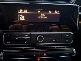 Citroen C3 2017 1.2 PureTech Feel 82hp-thumb-31