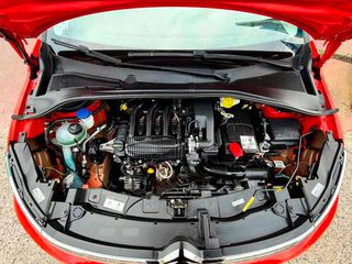 Citroen C3 2017 1.2 PureTech Feel 82hp-thumb-47