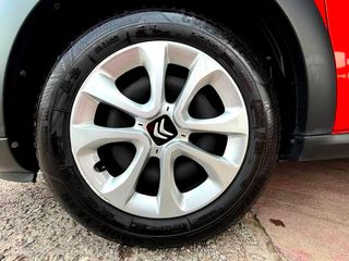 Citroen C3 2017 1.2 PureTech Feel 82hp-thumb-44