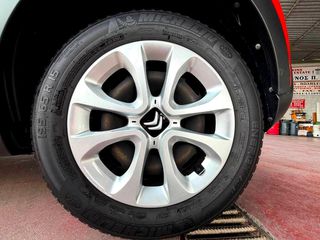 Citroen C3 2017 1.2 PureTech Feel 82hp-thumb-45
